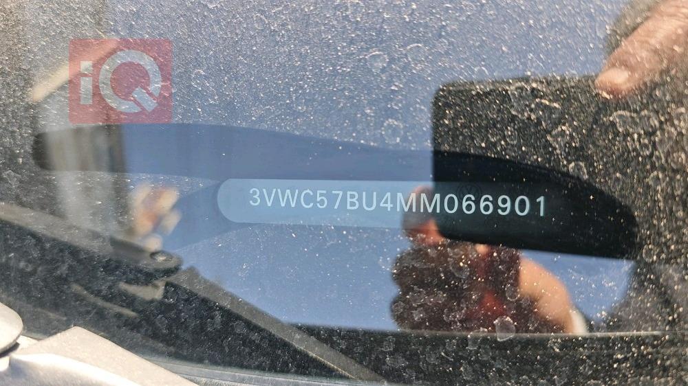 فولكسفاغن جيتا